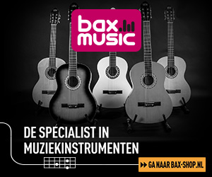 Bax Music | De specialist in Muziekinstrumenten